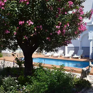 El Jardin Benerja Lejlighed